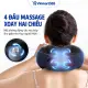 Máy Massage Cổ Vai Gáy Philips PPM3502 Cao Cấp slide 10